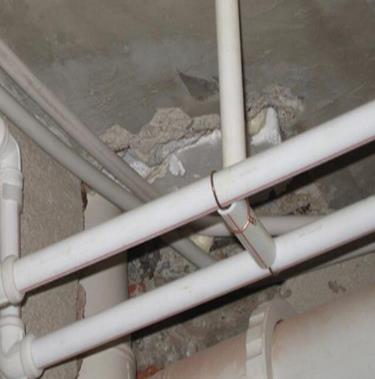 福州漏水维修 卫生间漏水的原因是什么？卫生间下水管漏水怎么办？