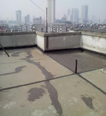 福州漏水维修 楼顶漏水是什么原因，楼顶漏水维修方法是什么?